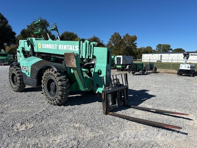 JCB 51056 Teleskopski viljuškari