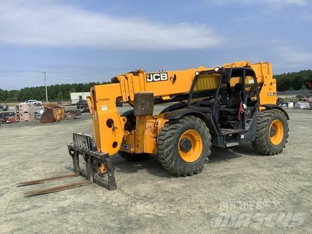 JCB 512-56 Teleskopski viljuškari