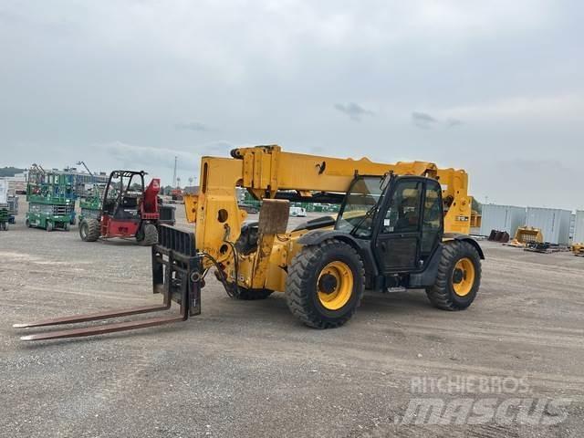 JCB 512-56 Teleskopski viljuškari