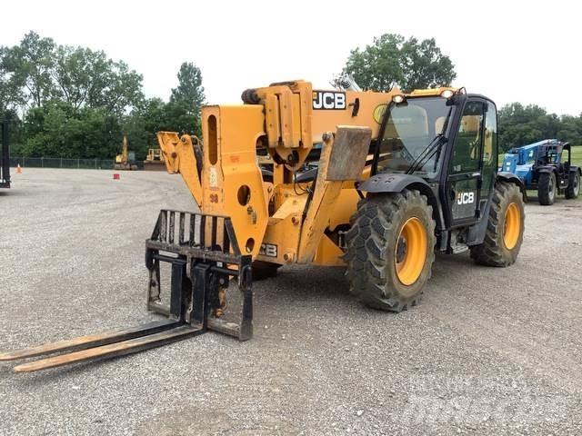 JCB 512-56 Teleskopski viljuškari