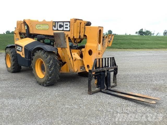 JCB 512-56 Teleskopski viljuškari