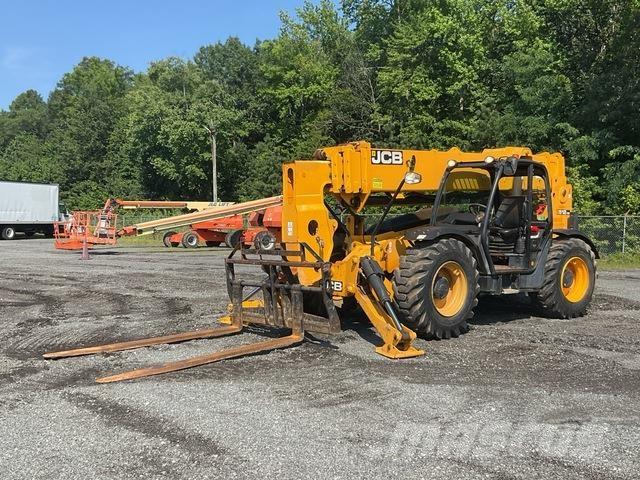 JCB 512-56 Teleskopski viljuškari