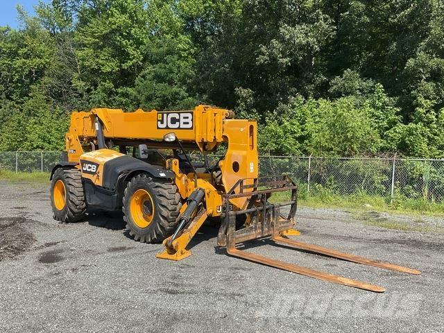 JCB 512-56 Teleskopski viljuškari