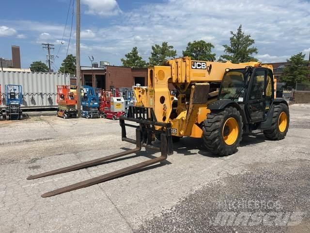 JCB 512-56 Teleskopski viljuškari