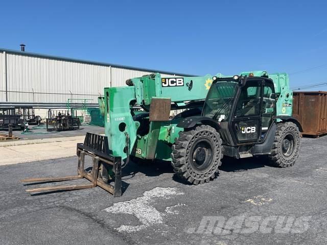 JCB 512-56 Teleskopski viljuškari