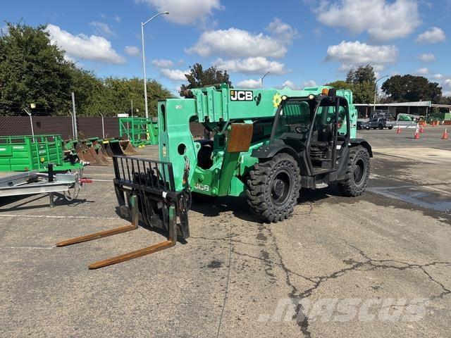 JCB 512-56 Teleskopski viljuškari