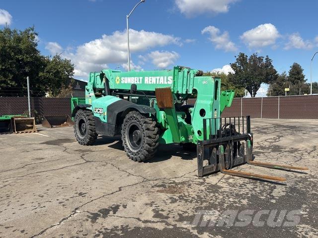 JCB 512-56 Teleskopski viljuškari