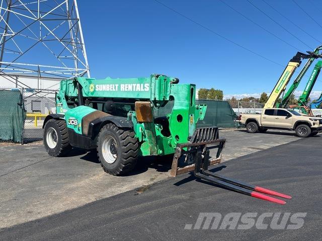 JCB 512.56 Teleskopski viljuškari