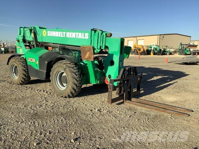 JCB 514-56 Teleskopski viljuškari