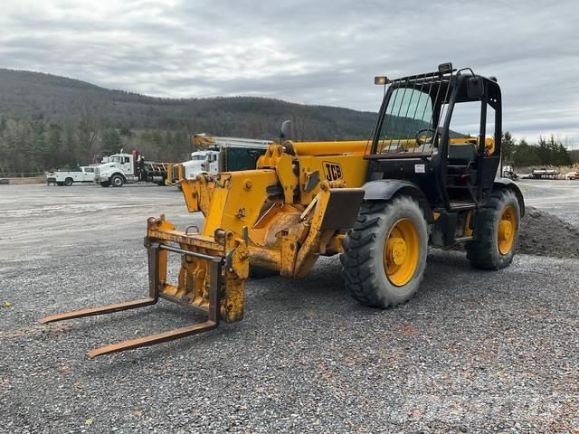 JCB 532 Teleskopski viljuškari