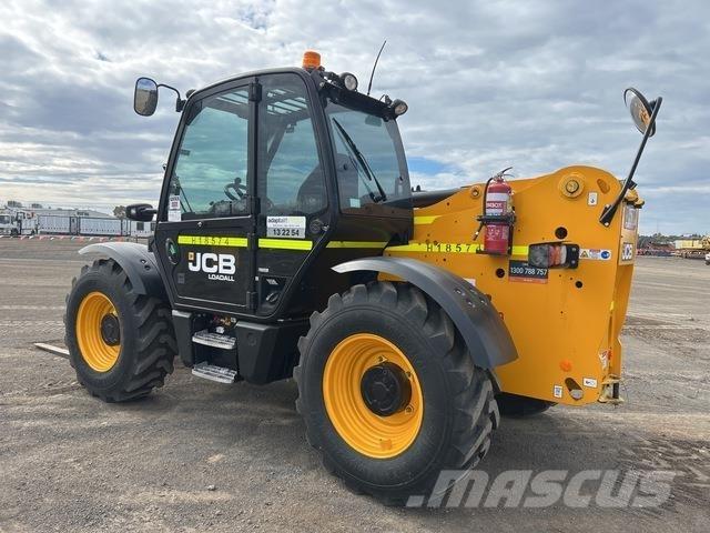 JCB 535-95 Teleskopski viljuškari