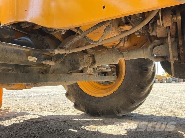 JCB 540-170 Teleskopski viljuškari