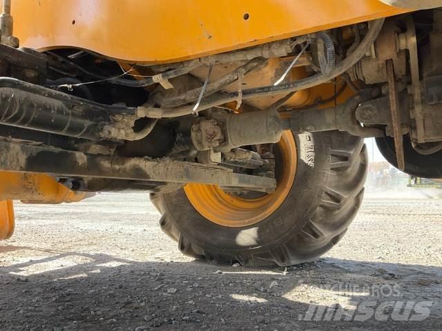 JCB 540-170 Teleskopski viljuškari