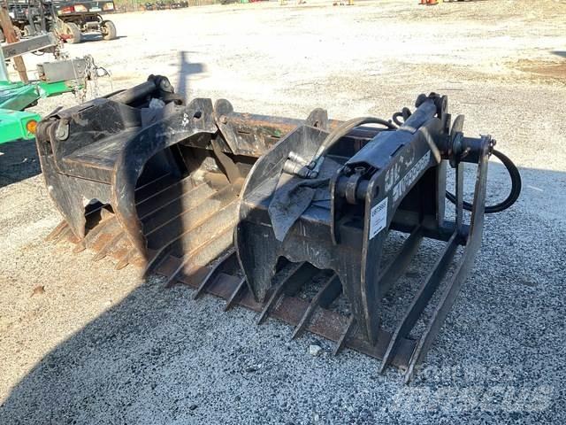 JCB HBG72 Grabulje