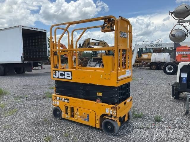 JCB S1930E Makazaste platforme
