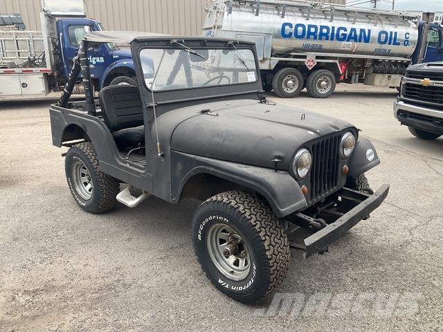 Jeep  Automobili