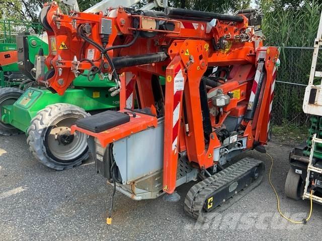 Jekko SPX424C Ostali kranovi
