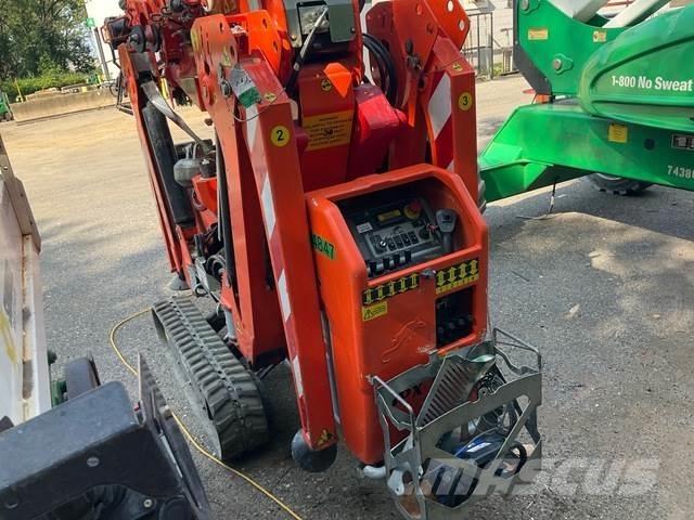 Jekko SPX424C Ostali kranovi