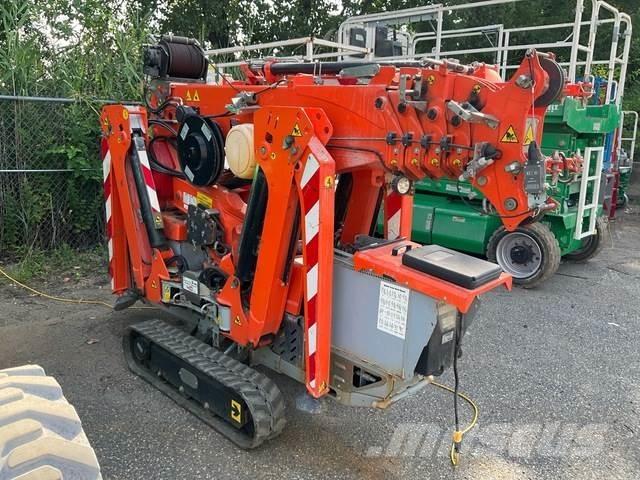 Jekko SPX424C Ostali kranovi