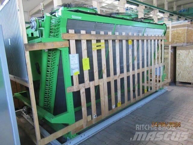  Jenbacher Dizel generatori
