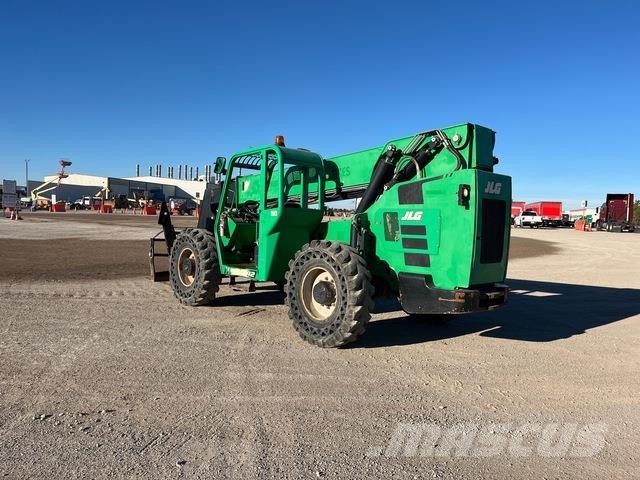 JLG  Teleskopski viljuškari