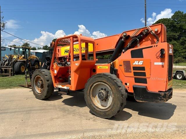 JLG 10042 Teleskopski viljuškari