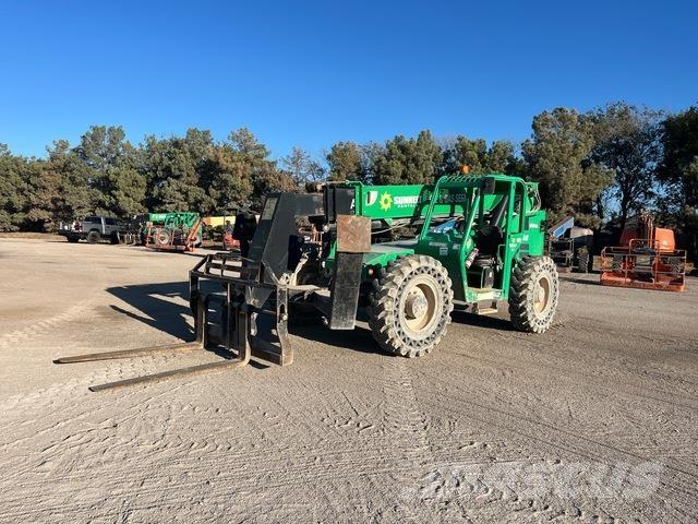 JLG 10042 Teleskopski viljuškari