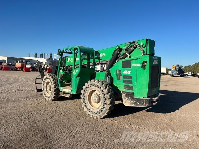 JLG 10042 Teleskopski viljuškari