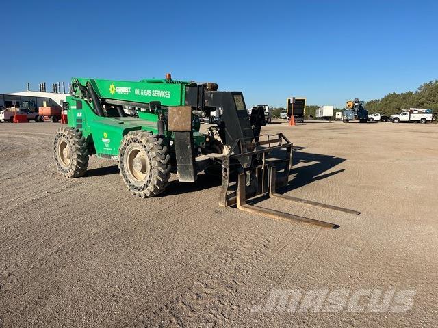 JLG 10042 Teleskopski viljuškari