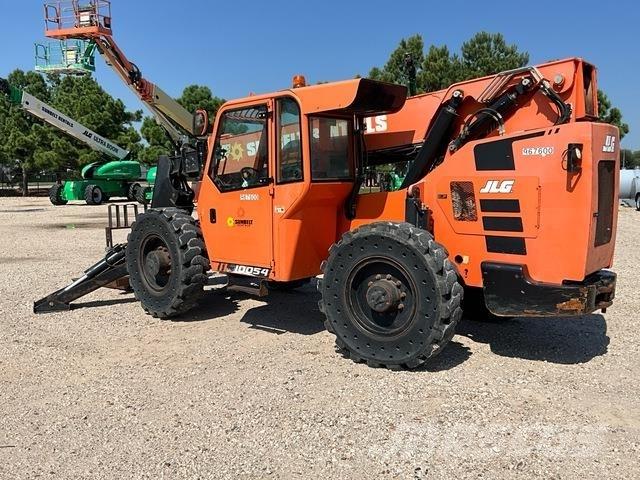 JLG 10054 Teleskopski viljuškari