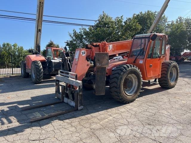 JLG 10054 Teleskopski viljuškari