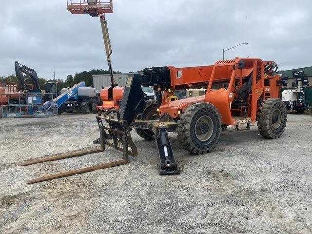 JLG 10054 Teleskopski viljuškari