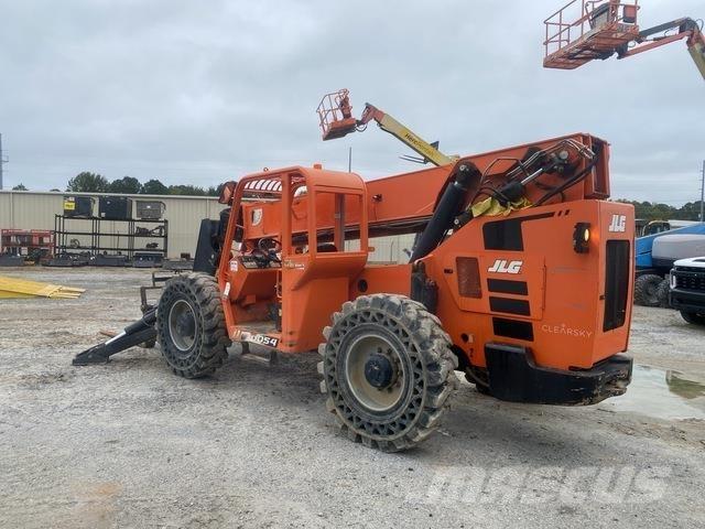 JLG 10054 Teleskopski viljuškari