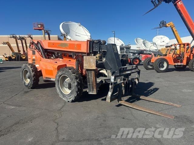 JLG 10054 Teleskopski viljuškari