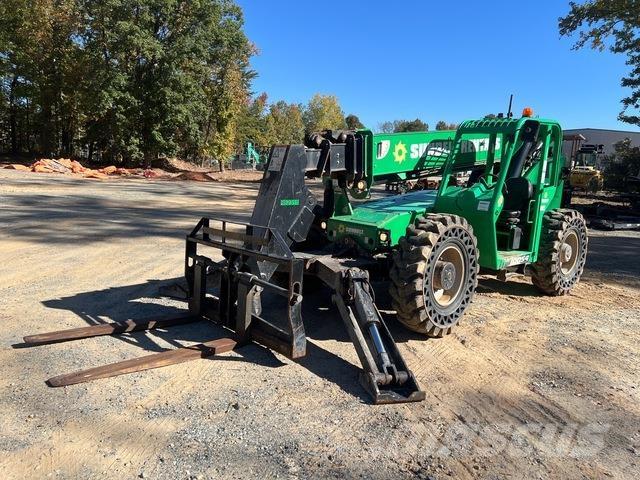 JLG 10054 Teleskopski viljuškari