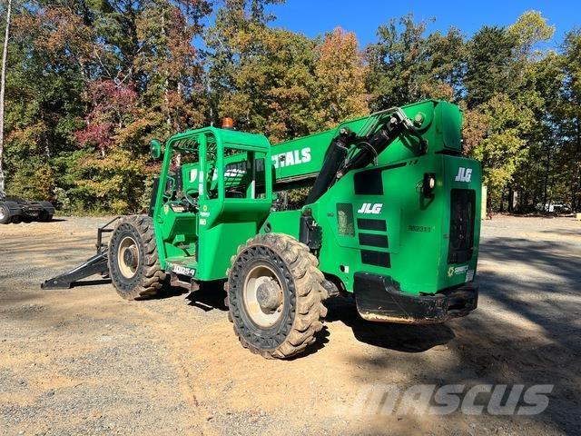 JLG 10054 Teleskopski viljuškari