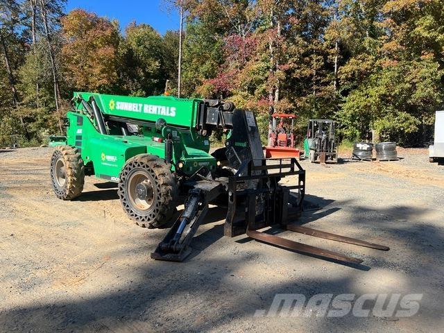 JLG 10054 Teleskopski viljuškari