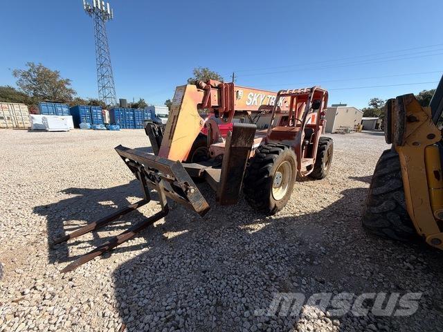 JLG 10054 Teleskopski viljuškari