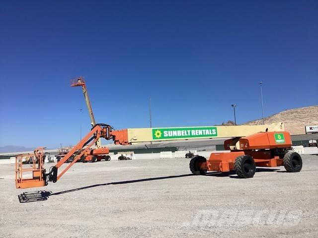 JLG 1035SJP Ostalo za građevinarstvo