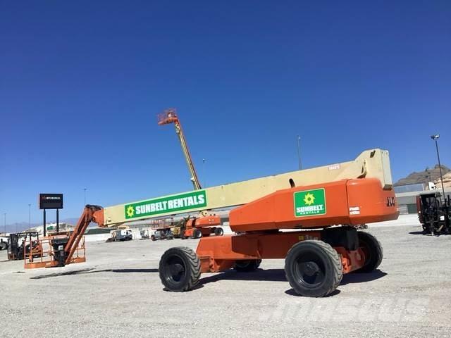 JLG 1035SJP Ostalo za građevinarstvo