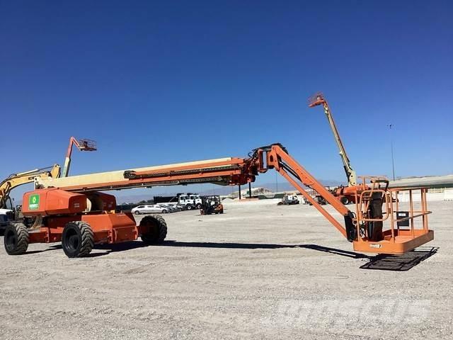 JLG 1035SJP Ostalo za građevinarstvo