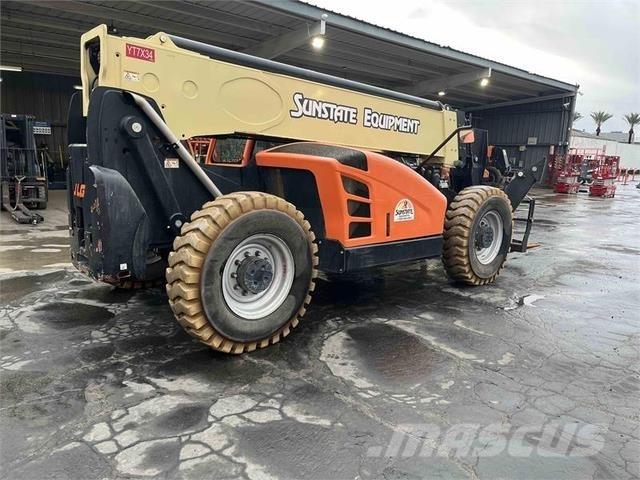 JLG 1055 Teleskopski viljuškari