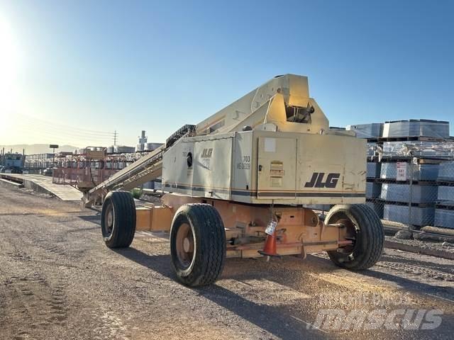 JLG 110HX Ostalo za građevinarstvo