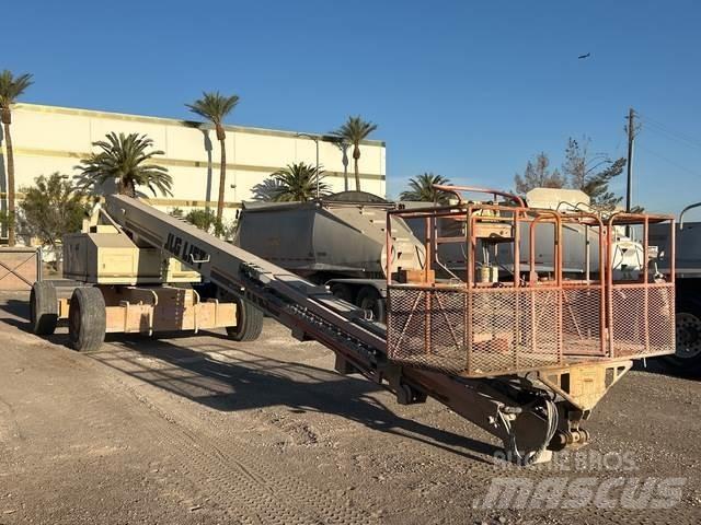 JLG 110HX Ostalo za građevinarstvo