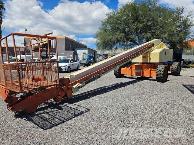 JLG 110HX Teleskopske podizne platforme