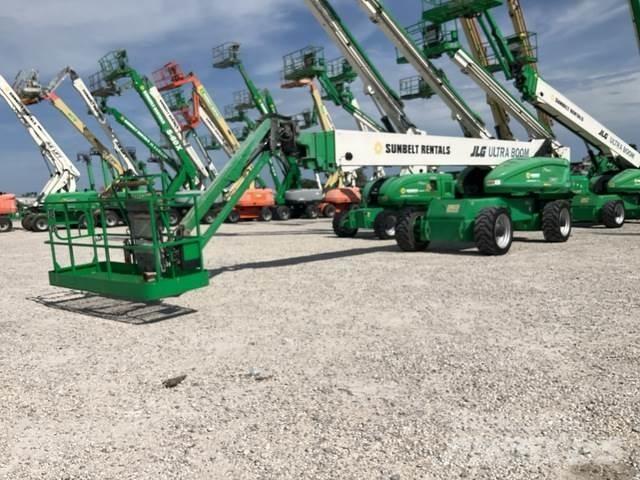 JLG 1200SJP Ostalo za građevinarstvo