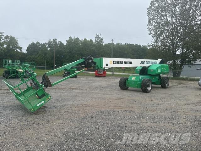 JLG 1200SJP Ostalo za građevinarstvo