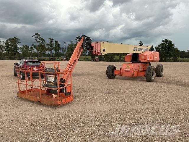 JLG 1200SJP Teleskopske podizne platforme