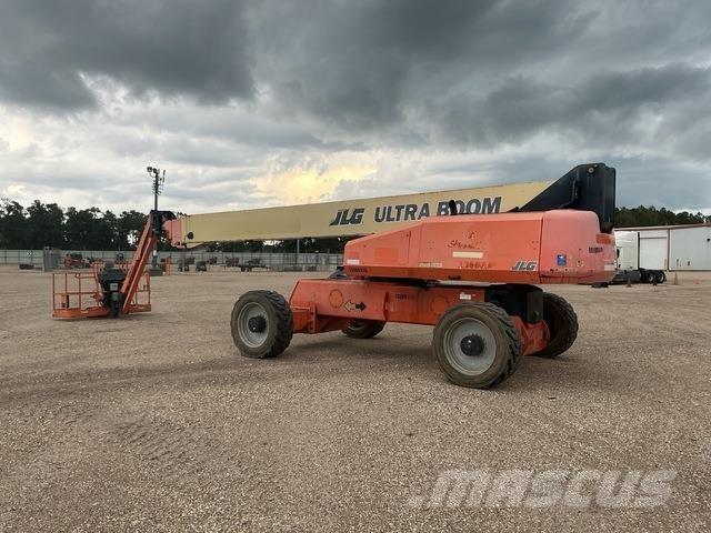JLG 1200SJP Teleskopske podizne platforme