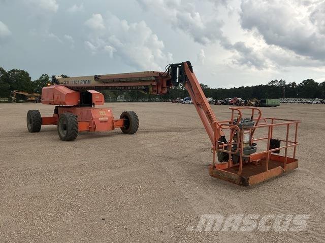 JLG 1200SJP Teleskopske podizne platforme